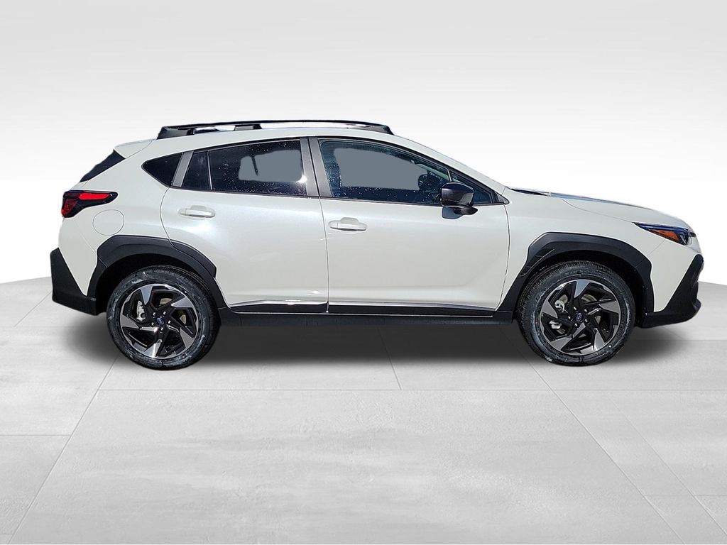 new 2025 Subaru Crosstrek car, priced at $31,719