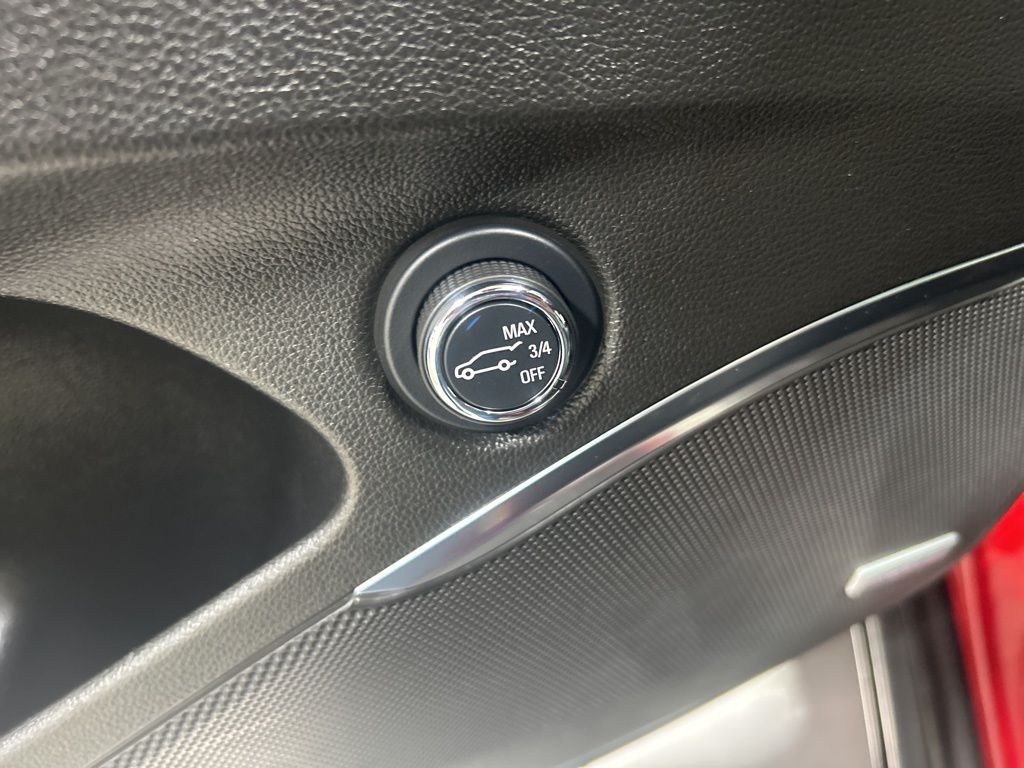 used 2024 Buick Enclave car, priced at $37,989