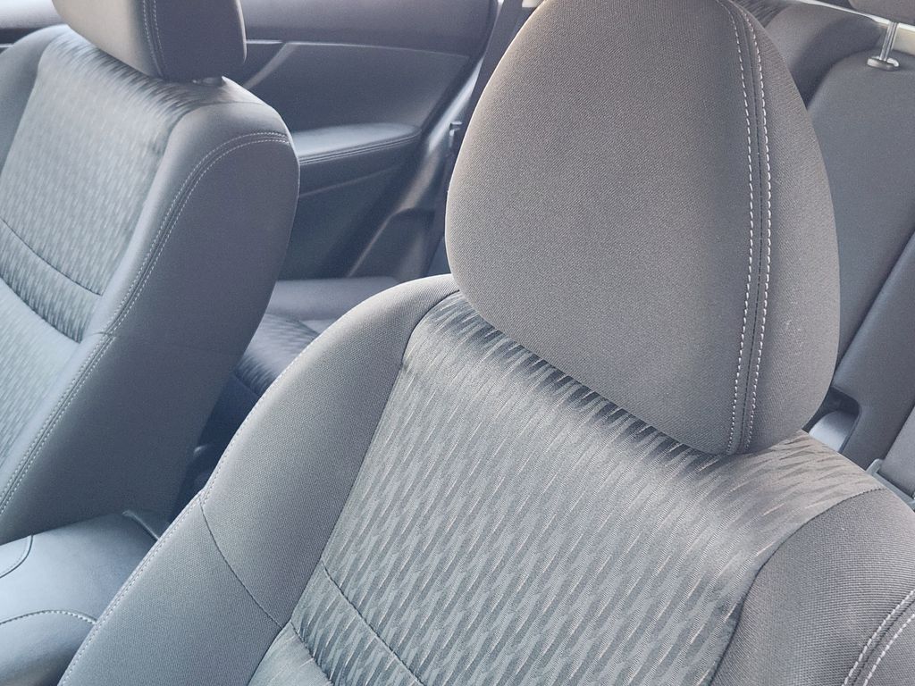 used 2019 Nissan Rogue car, priced at $15,672