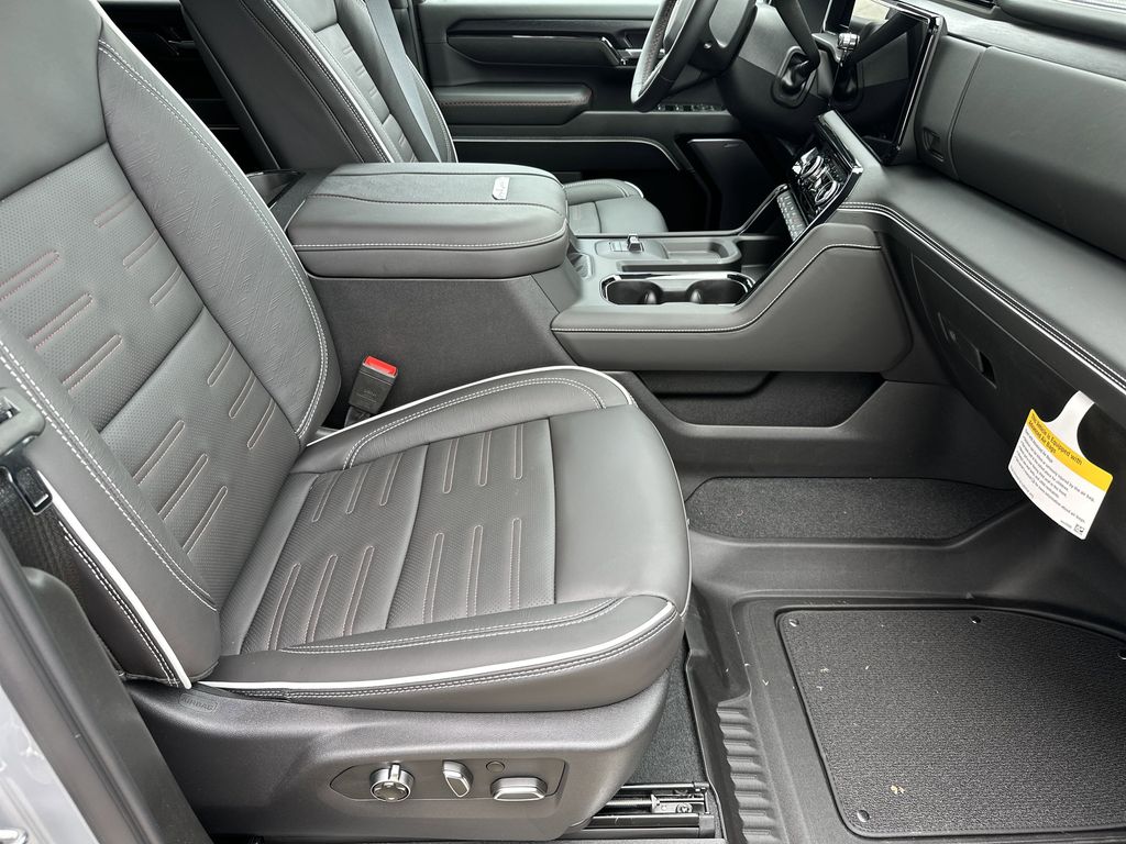 new 2025 GMC Sierra 2500HD car, priced at $92,996