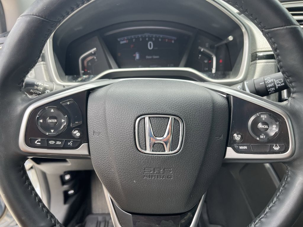 used 2020 Honda CR-V car, priced at $24,808