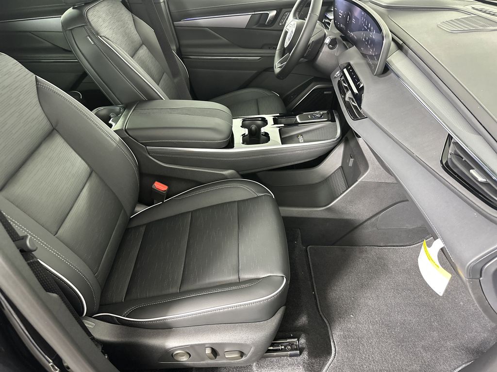 new 2025 Buick Enclave car, priced at $48,629
