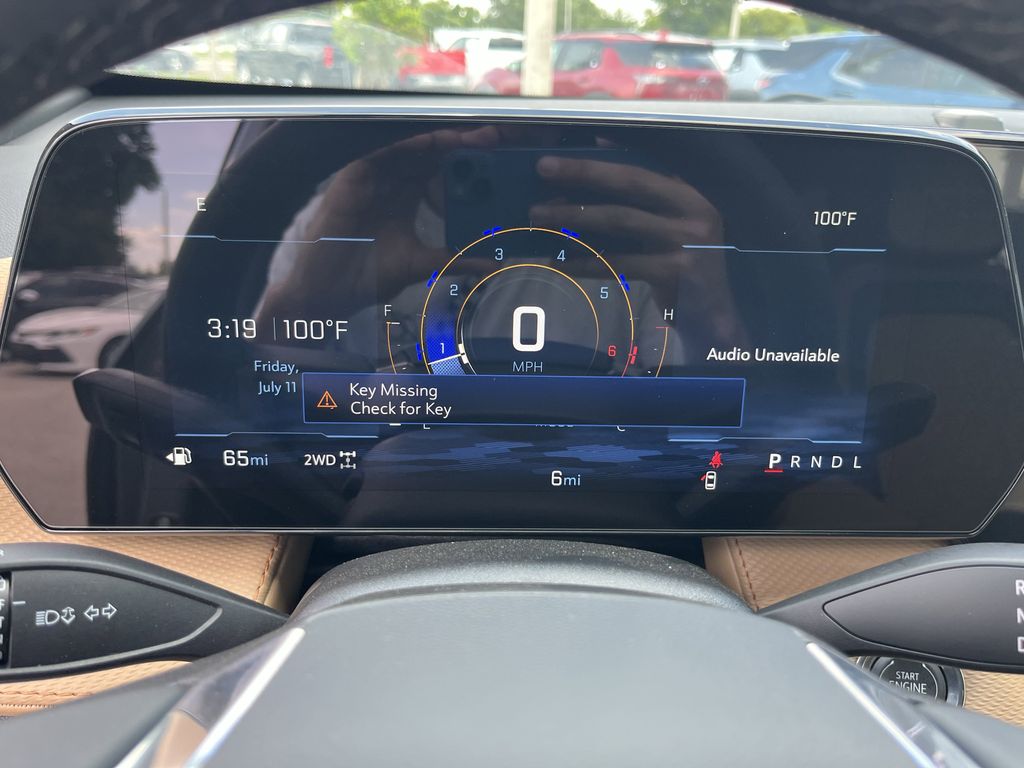 new 2026 Chevrolet Equinox car, priced at $34,075