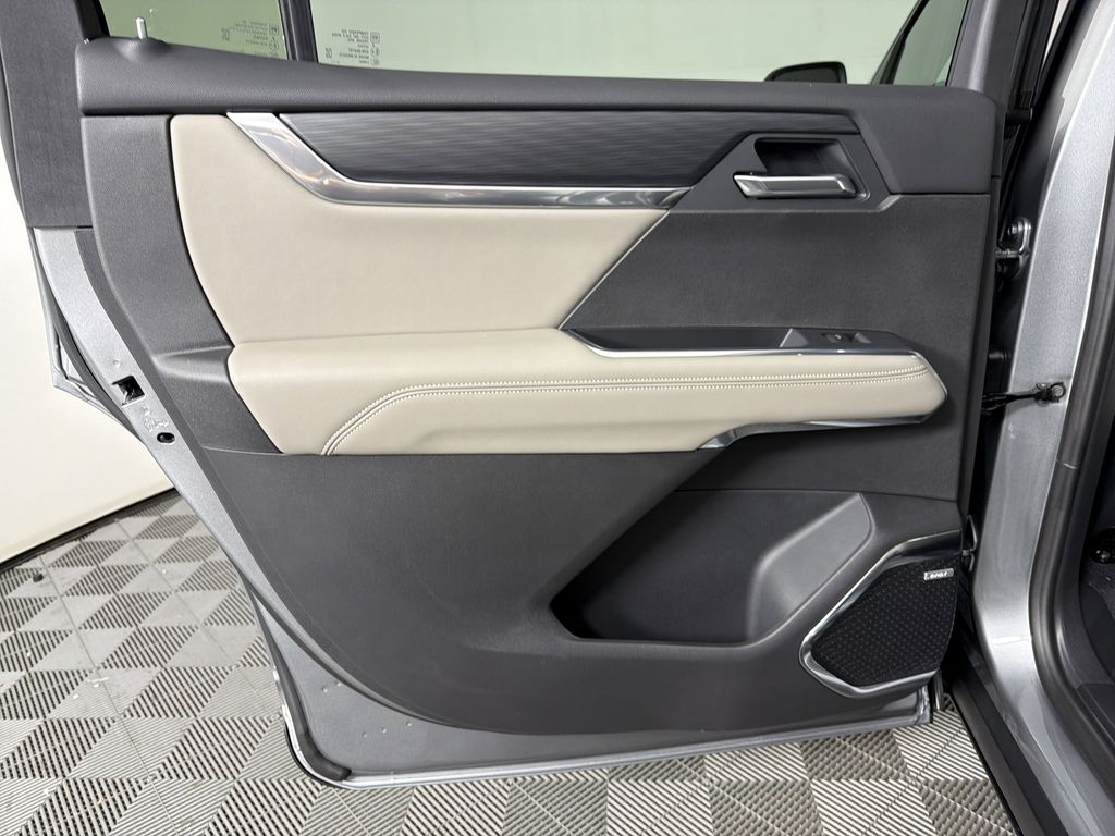 new 2026 GMC Acadia car, priced at $52,120