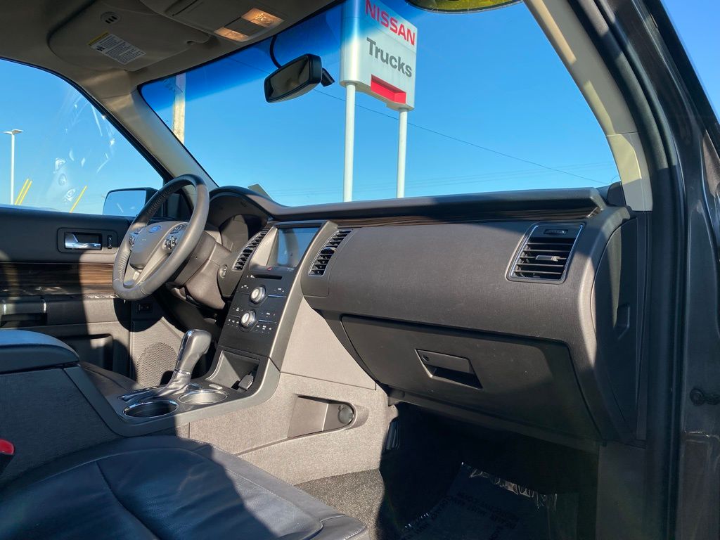 used 2019 Ford Flex car, priced at $15,000