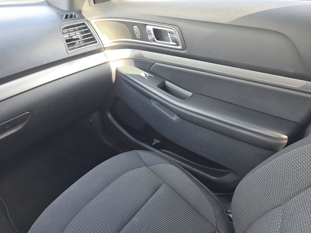 used 2019 Ford Explorer car, priced at $12,496