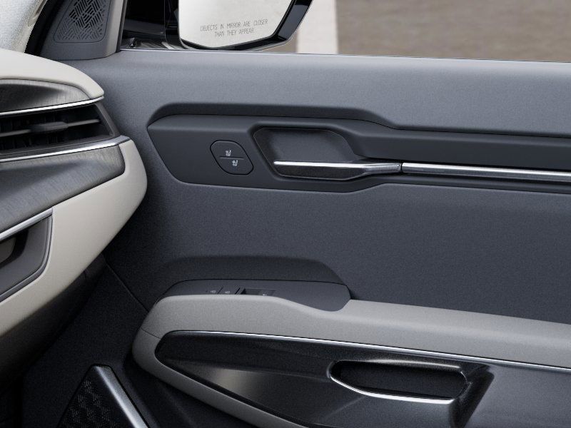 new 2026 Kia EV9 car, priced at $66,430