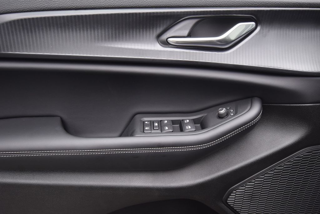 new 2025 Jeep Grand Cherokee L car, priced at $40,360