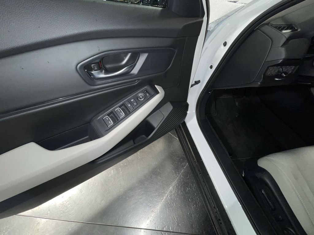 used 2024 Honda Accord car, priced at $25,790