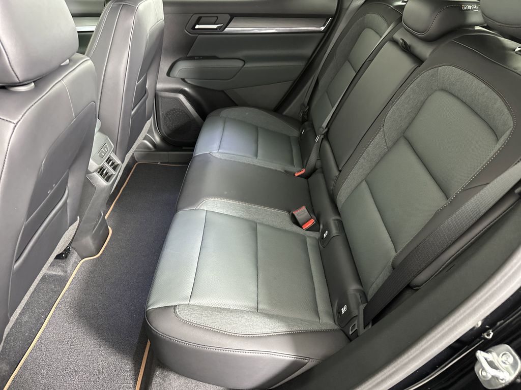 new 2026 GMC Terrain car, priced at $43,780