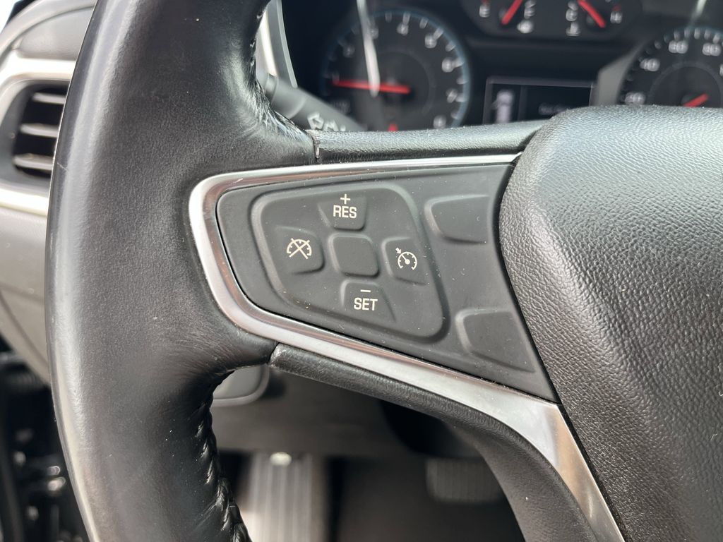 used 2018 Chevrolet Equinox car, priced at $12,692