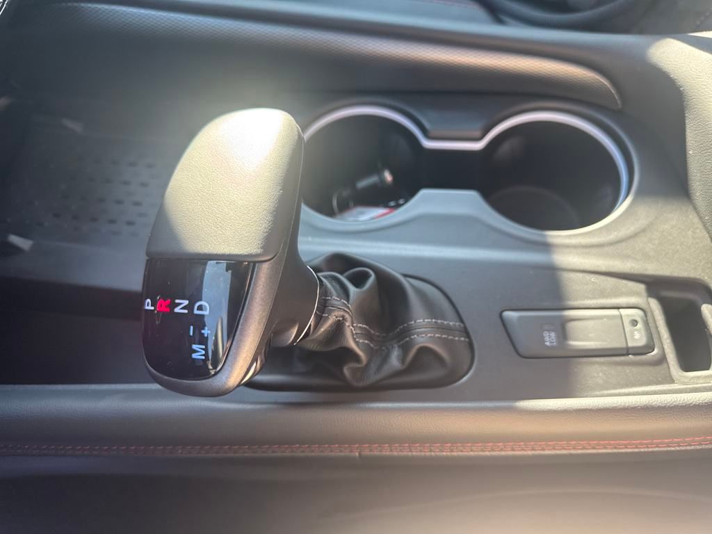 new 2025 Dodge Durango car, priced at $51,098