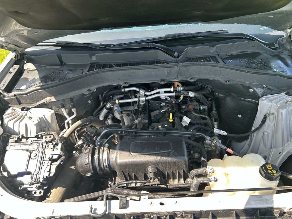 used 2021 Ford Explorer car, priced at $24,932