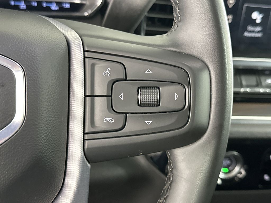 used 2024 GMC Sierra 1500 car, priced at $47,988