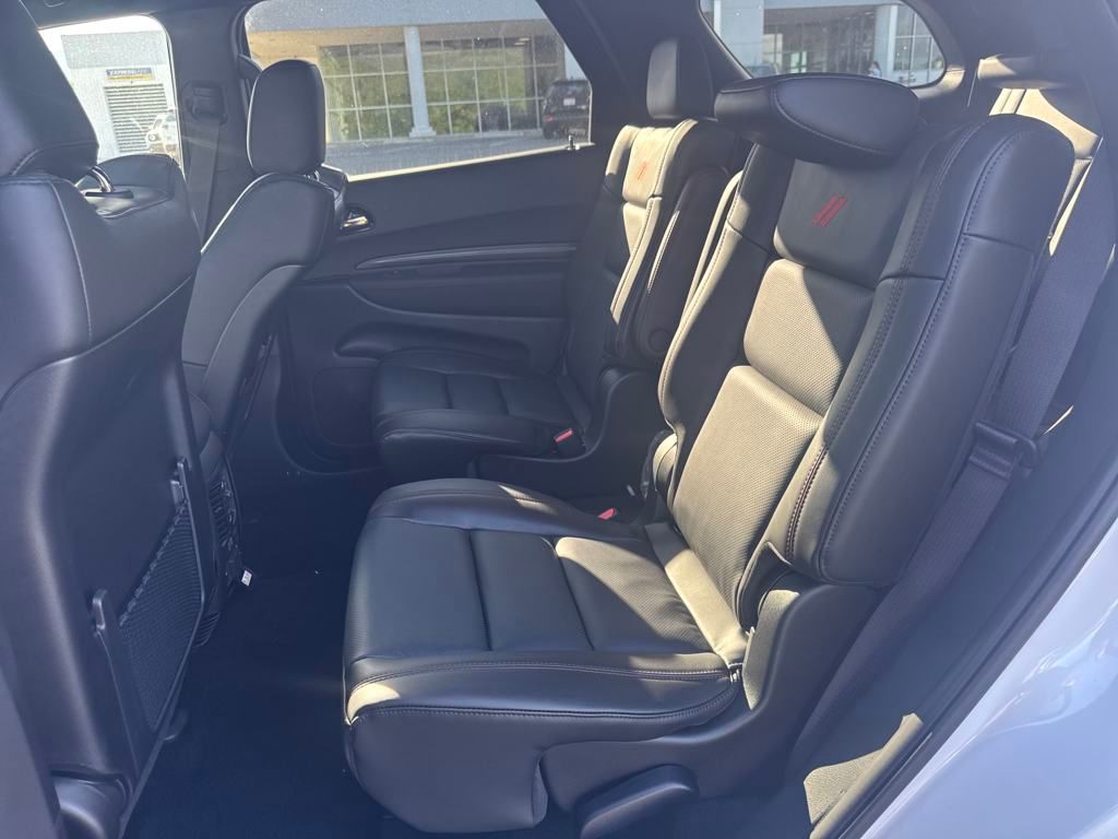 new 2025 Dodge Durango car, priced at $51,098
