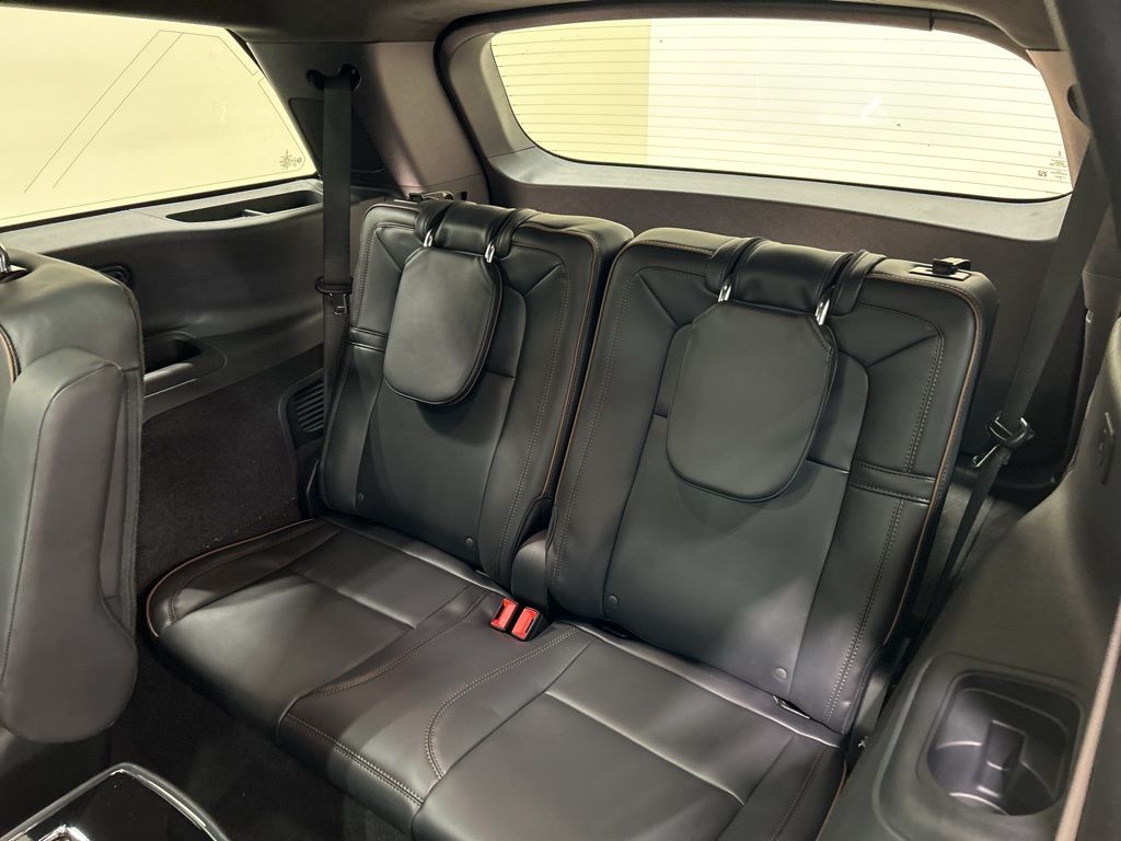 new 2026 Lincoln Aviator car, priced at $95,025