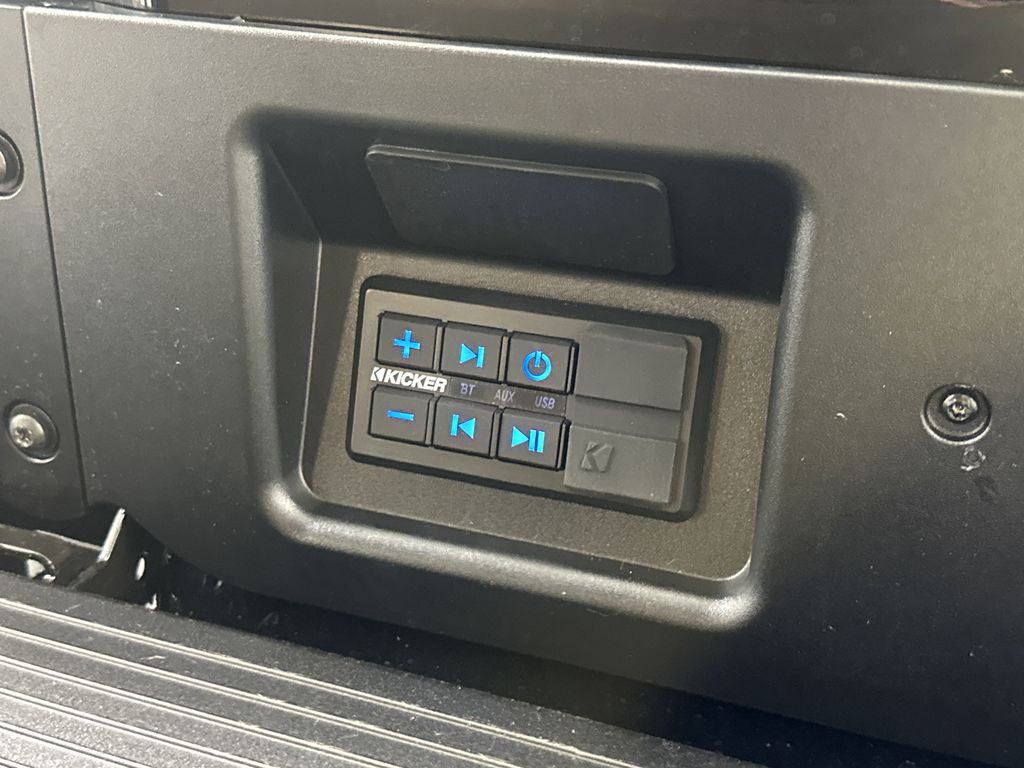 new 2025 GMC Sierra 2500HD car, priced at $94,014