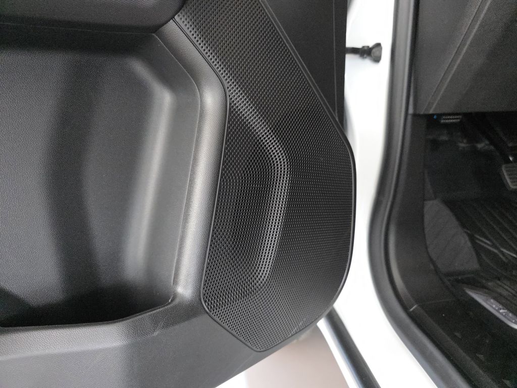 new 2025 GMC Canyon car, priced at $37,652