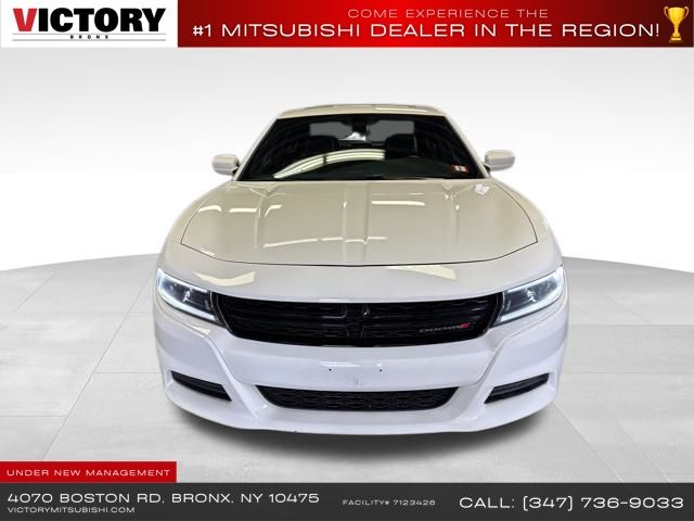 used 2022 Dodge Charger car, priced at $16,299