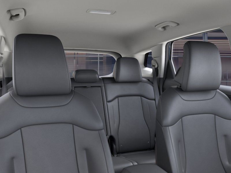 new 2025 Kia Sportage Hybrid car, priced at $31,054