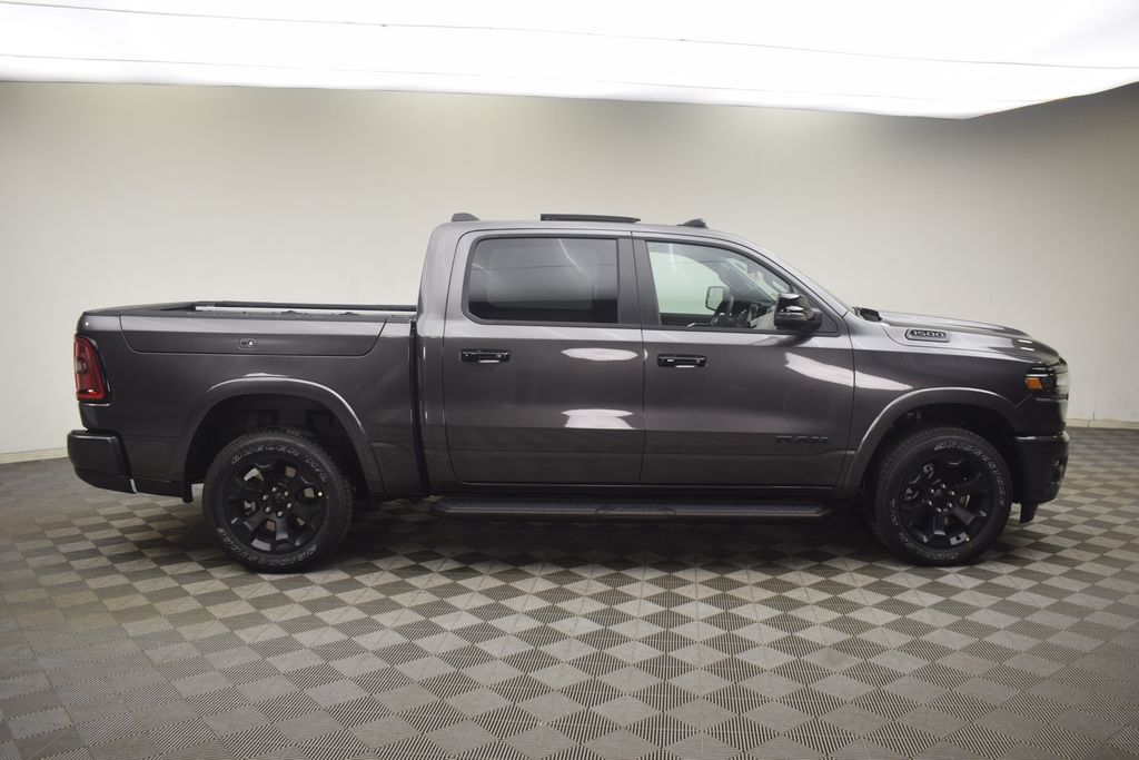 new 2026 Ram 1500 car, priced at $55,288
