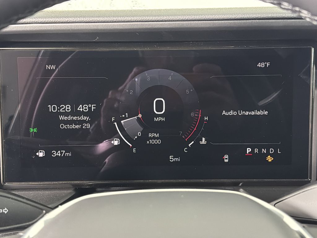 new 2026 GMC Terrain car, priced at $30,390