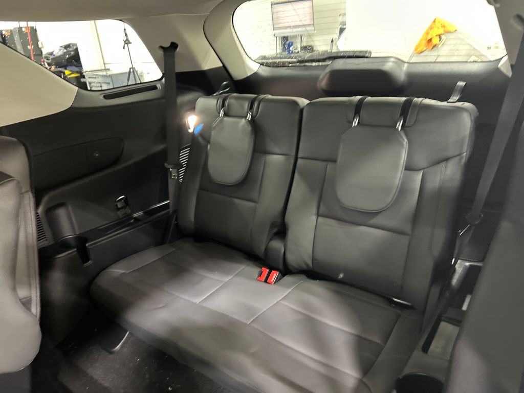 new 2025 Ford Explorer car, priced at $45,399