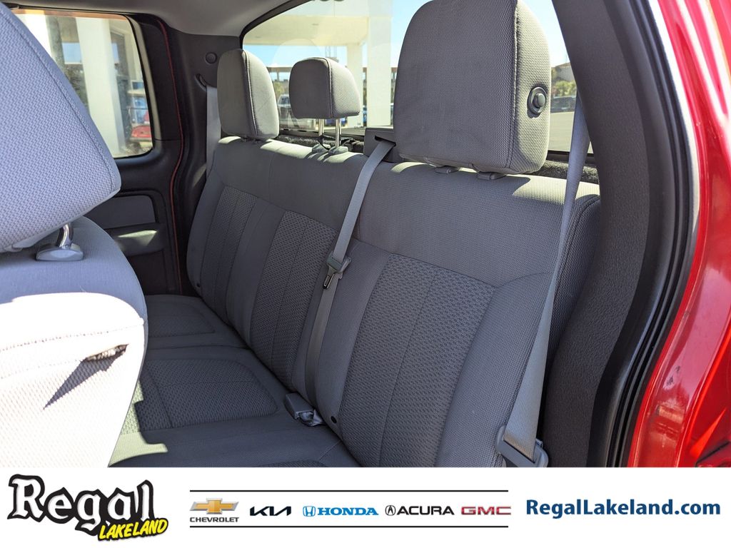 used 2013 Ford F-150 car, priced at $12,991