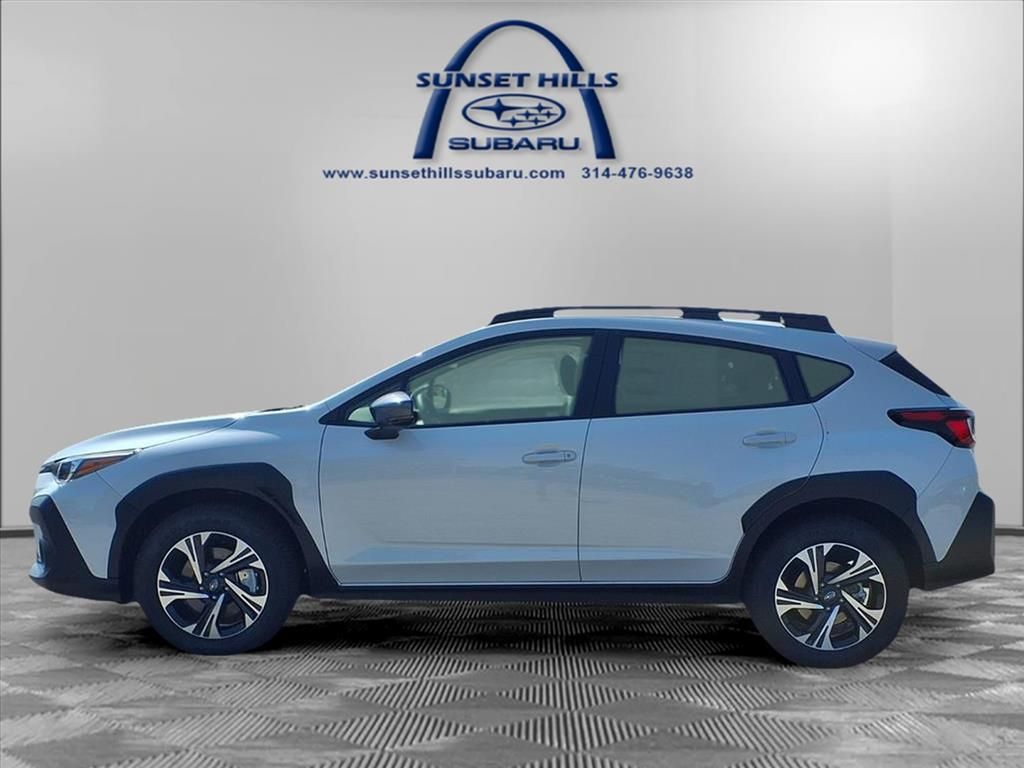 new 2025 Subaru Crosstrek car, priced at $30,163