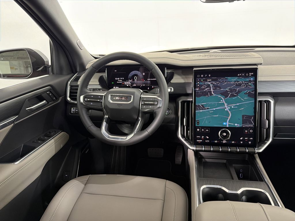 new 2026 GMC Acadia car, priced at $46,775