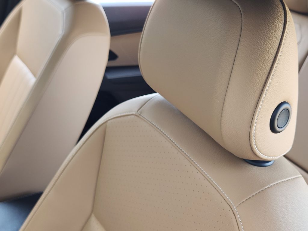 used 2022 Volkswagen Tiguan car, priced at $24,942