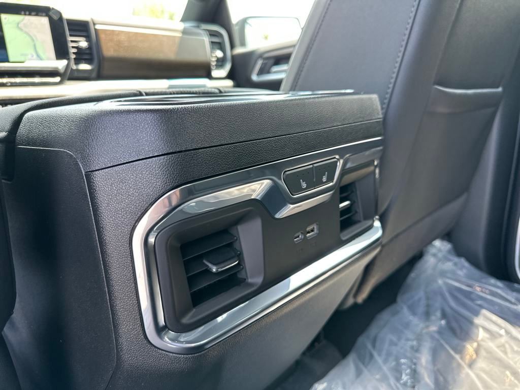 new 2025 Chevrolet Silverado 1500 car, priced at $59,990