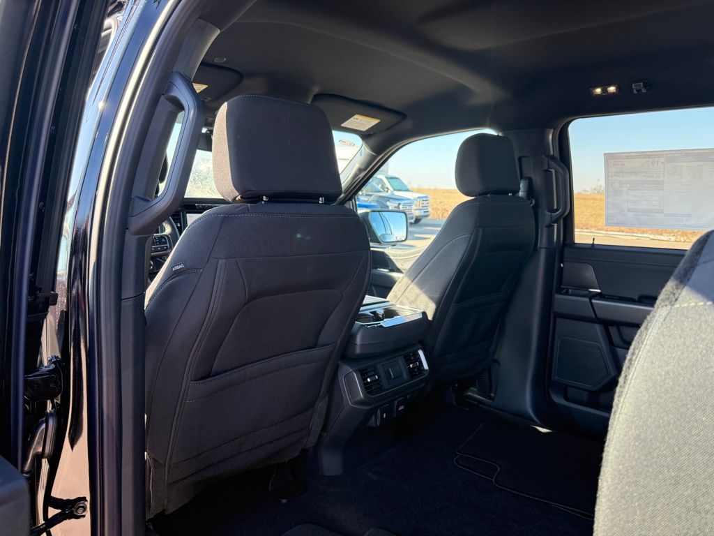 new 2024 Ford F-150 car, priced at $52,913