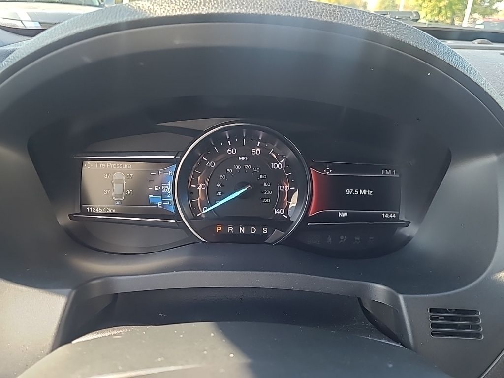 used 2019 Ford Explorer car, priced at $17,162