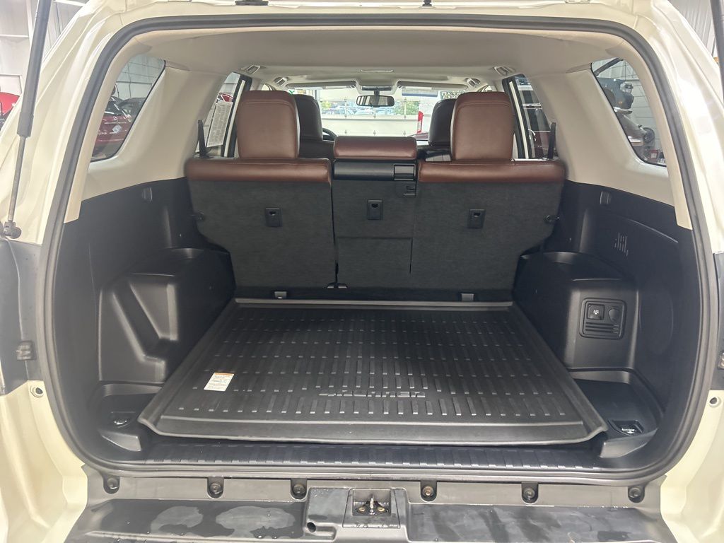 used 2018 Toyota 4Runner car, priced at $29,979