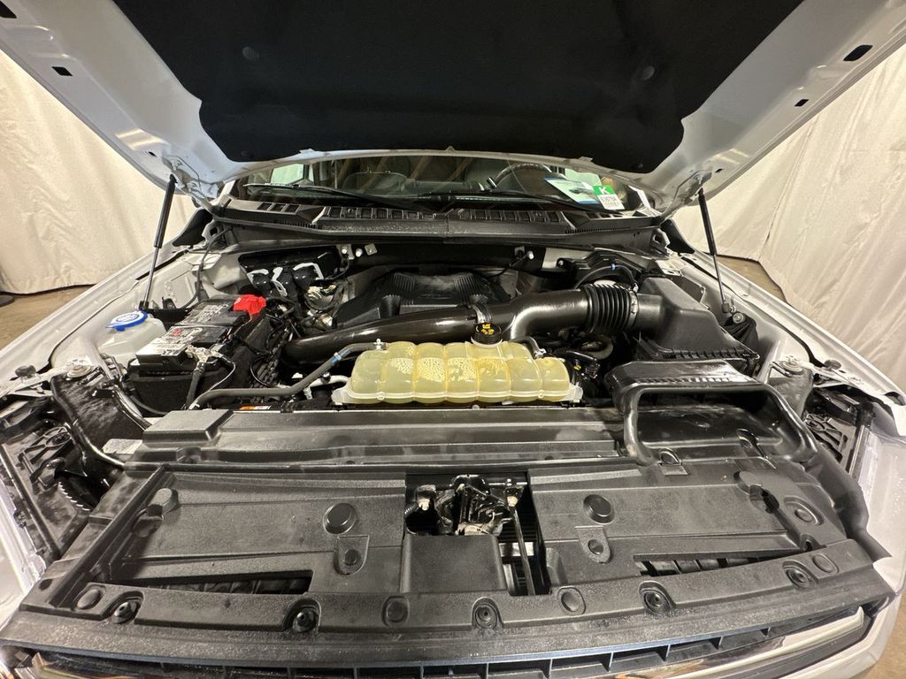 used 2020 Ford F-150 car, priced at $29,924