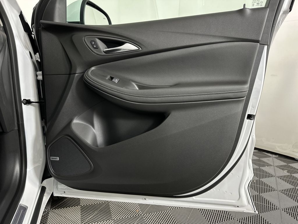 new 2026 Buick Encore GX car, priced at $37,775