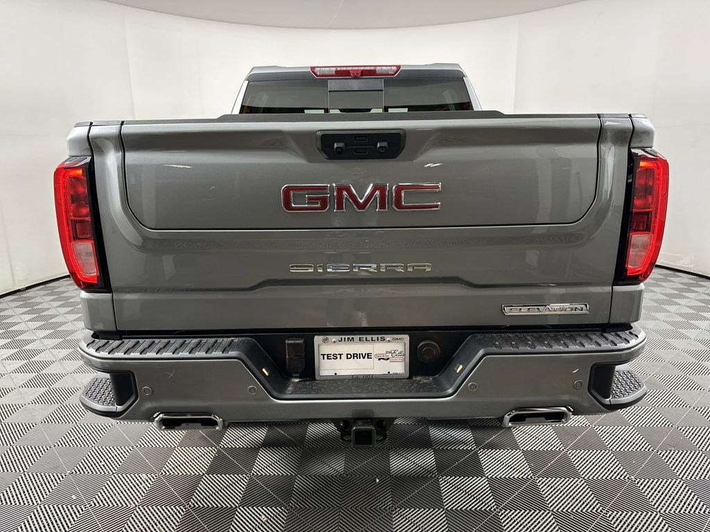 new 2025 GMC Sierra 1500 car, priced at $60,224