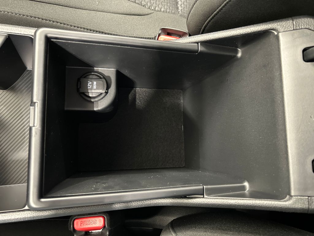 new 2026 Kia Sportage car, priced at $32,065