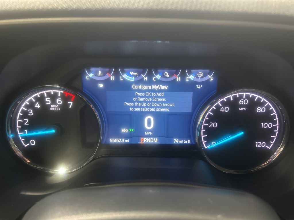 used 2022 Ford F-150 car, priced at $36,493