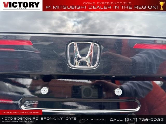 used 2024 Honda Accord car, priced at $22,126