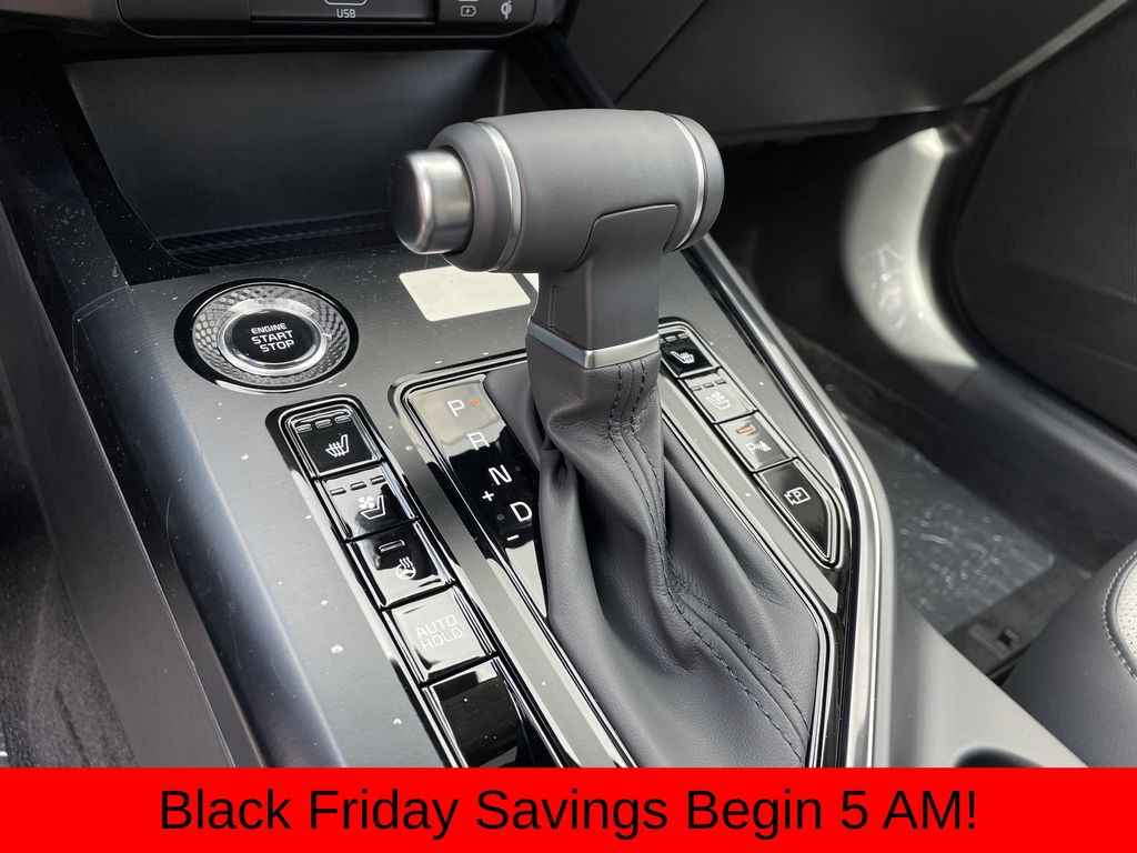 new 2025 Kia Niro car, priced at $30,646