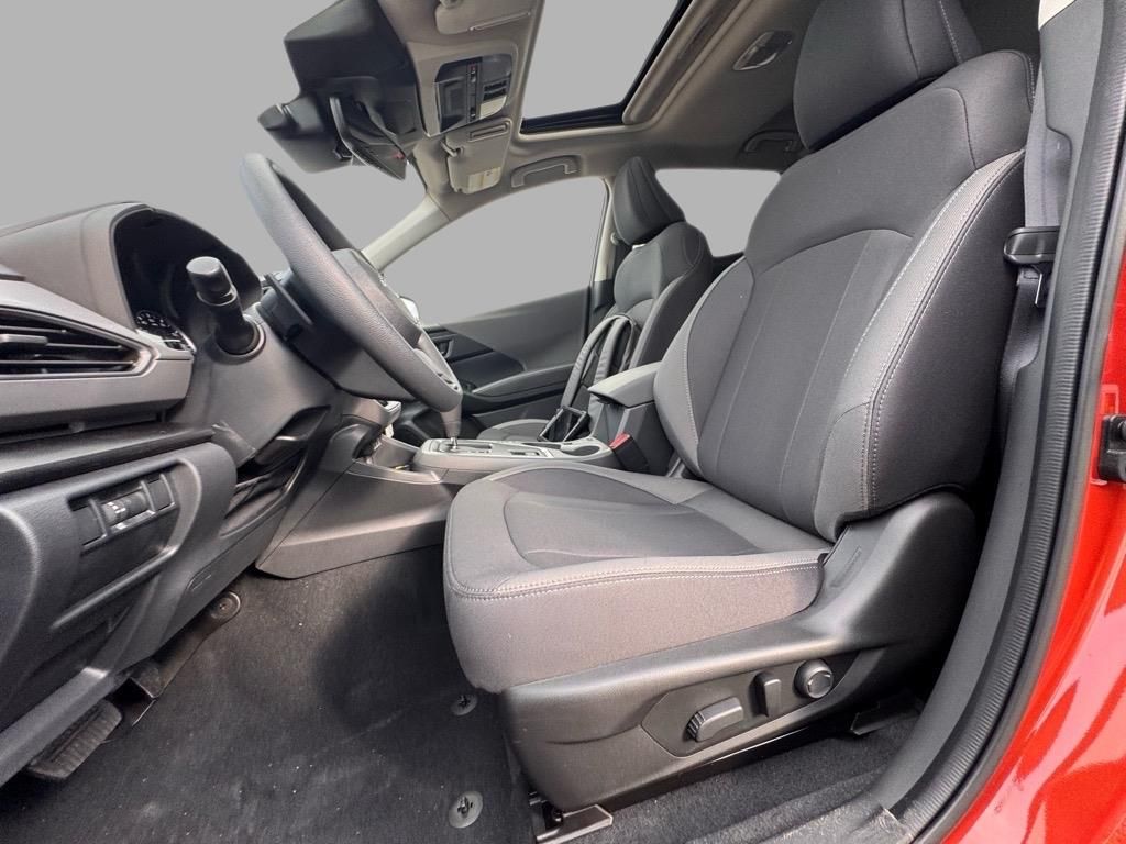 new 2025 Subaru Crosstrek car, priced at $30,771