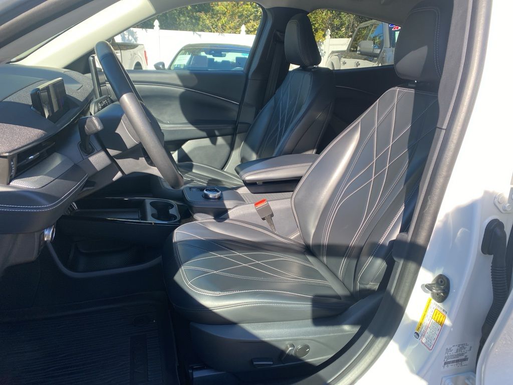 used 2022 Ford Mustang Mach-E car, priced at $23,990