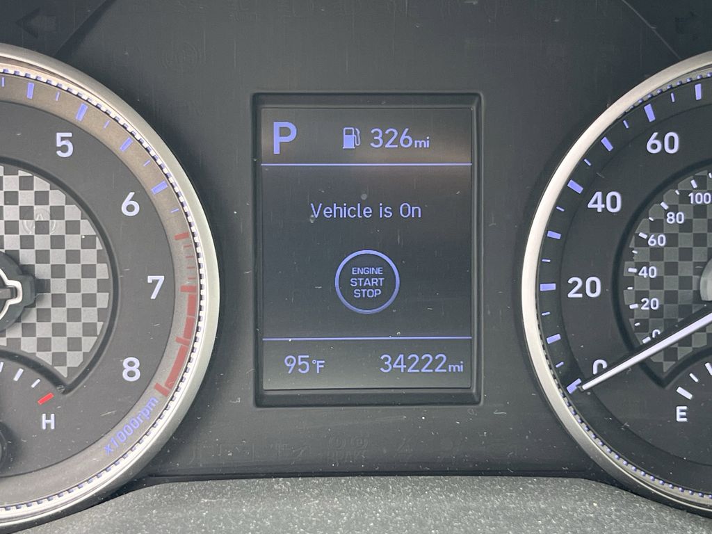 used 2020 Hyundai Elantra car, priced at $15,992