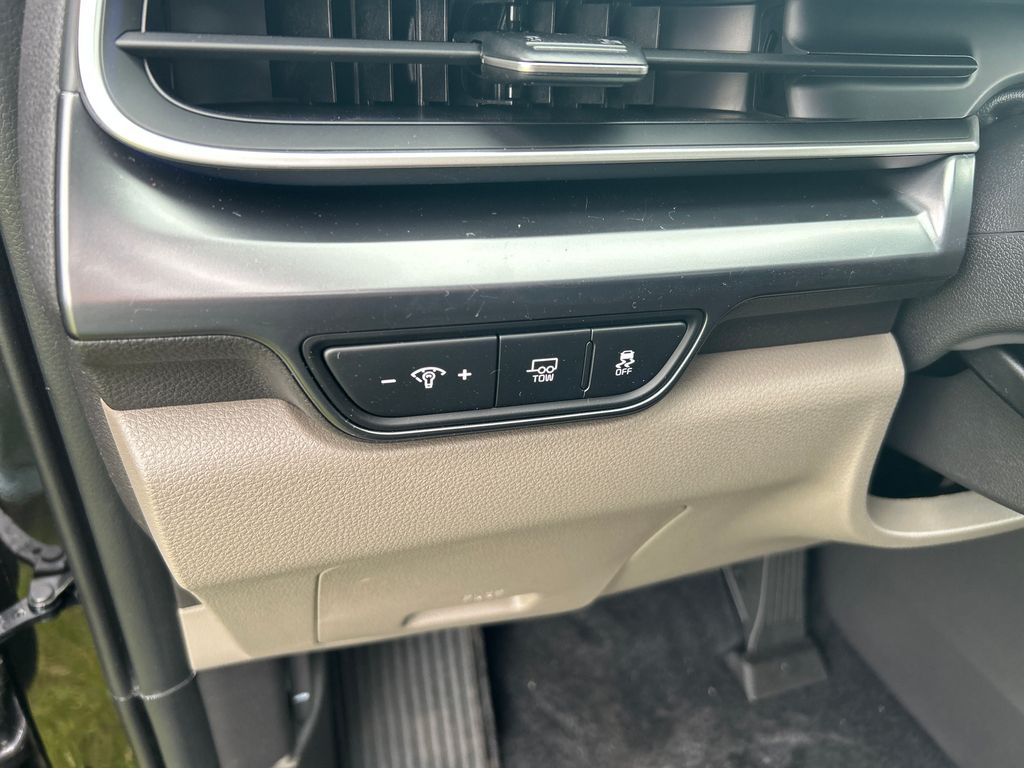 new 2026 Kia Carnival Hybrid car, priced at $40,982