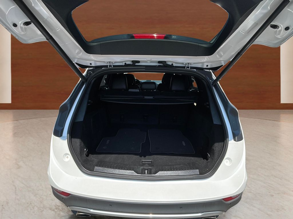 used 2017 Lincoln MKC car, priced at $16,950