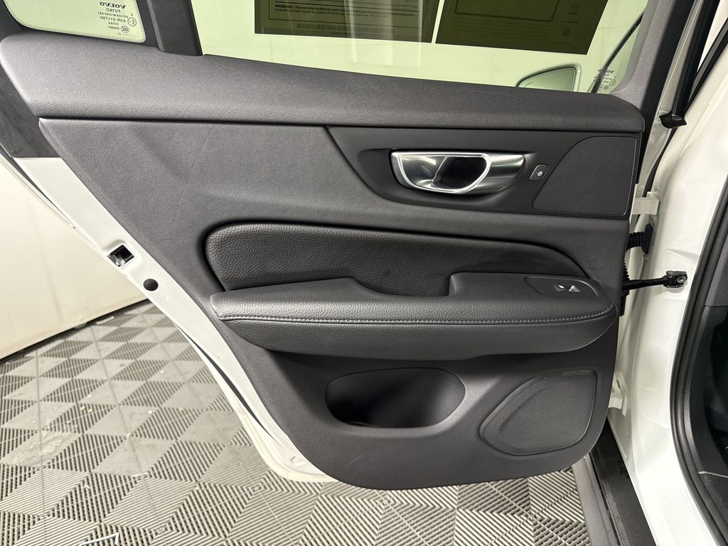 used 2022 Volvo V60 Cross Country car, priced at $31,988