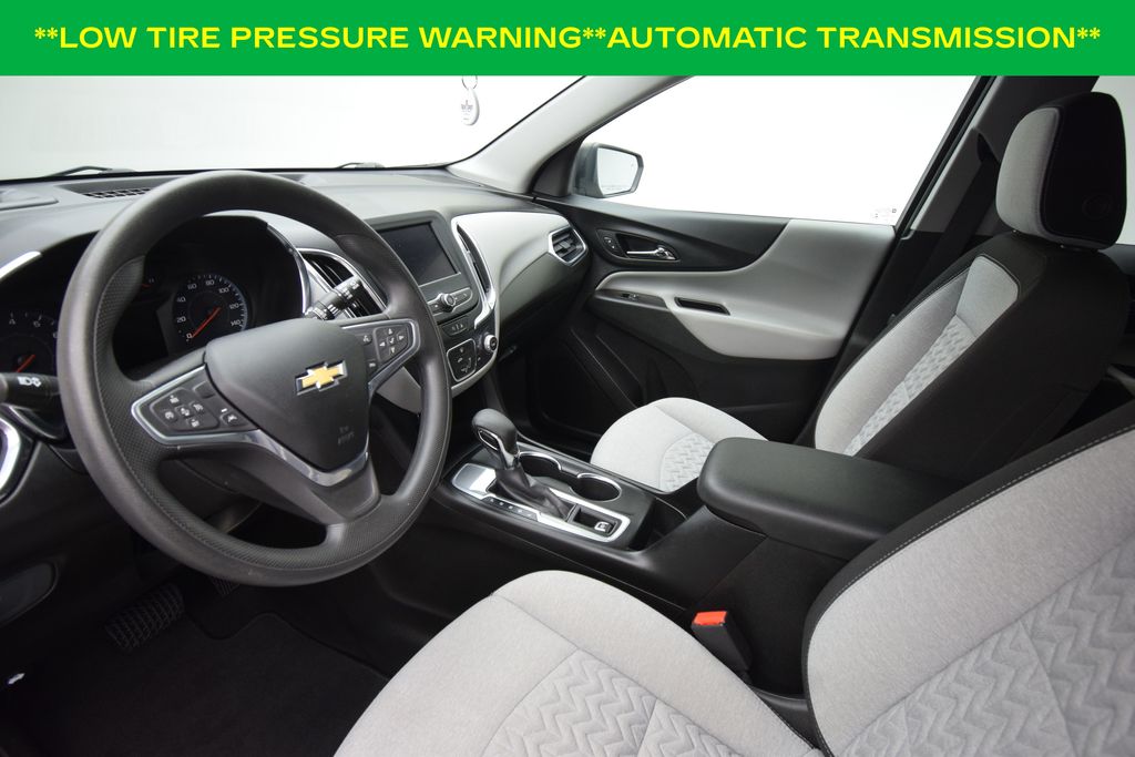 used 2022 Chevrolet Equinox car, priced at $17,700