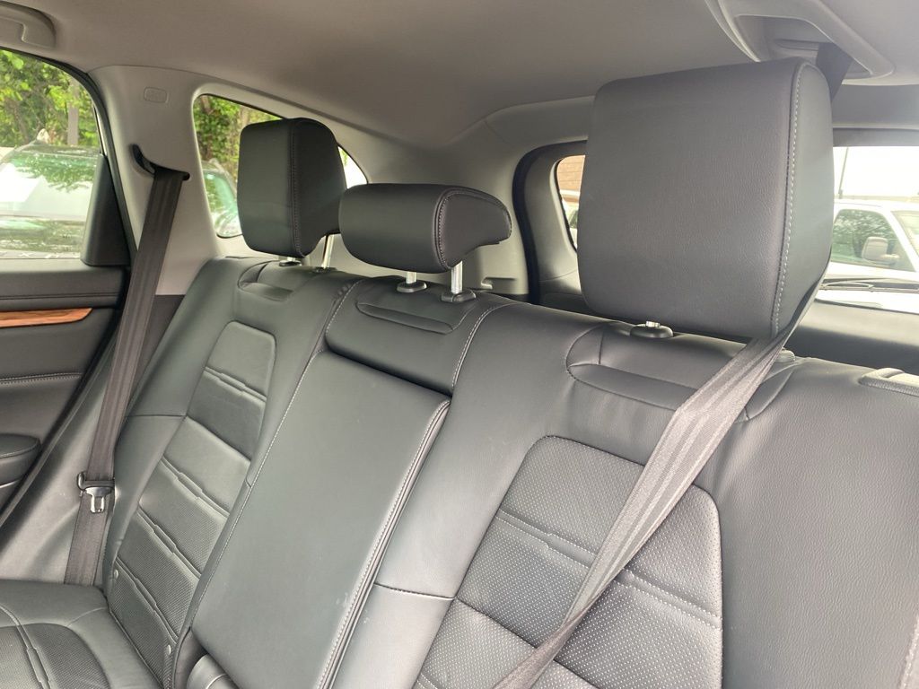 used 2019 Honda CR-V car, priced at $22,645